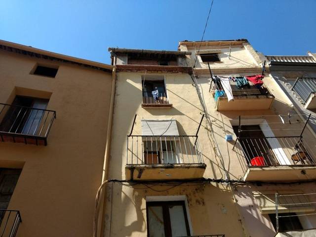 Casa-chalet en Venta en C/ Torrent en Balaguer