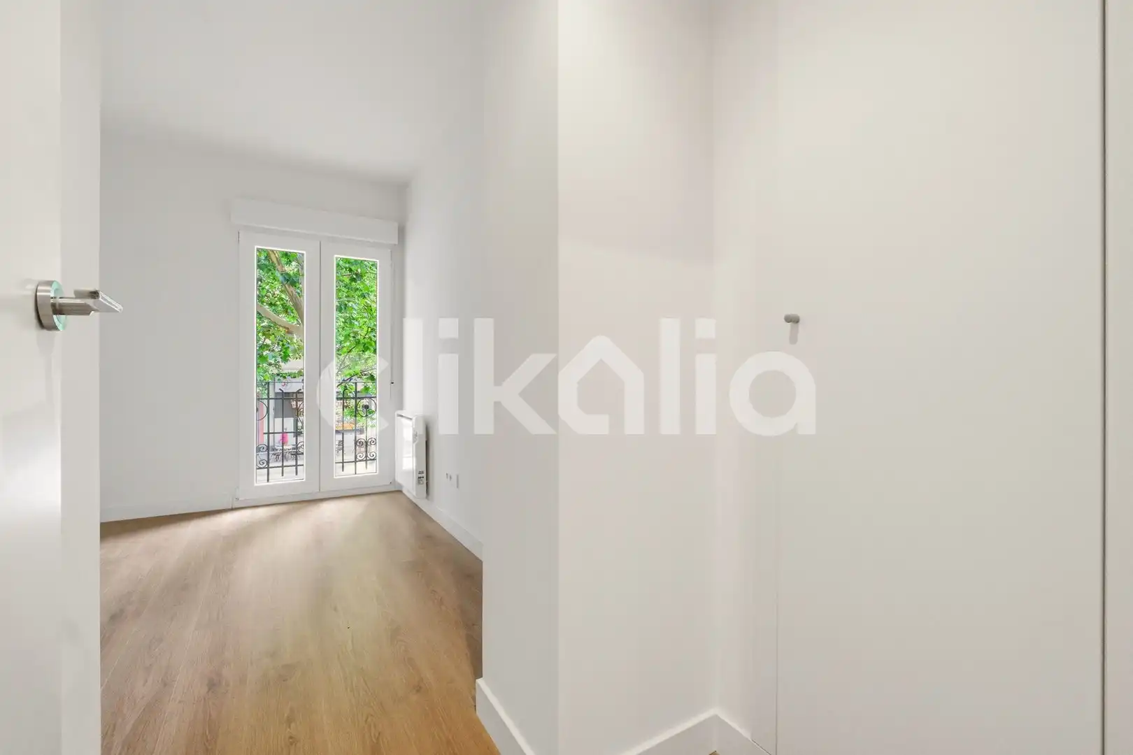 Wohnung zum Verkauf in Madrid mit Klimaanlage, Heizung und Terrasse