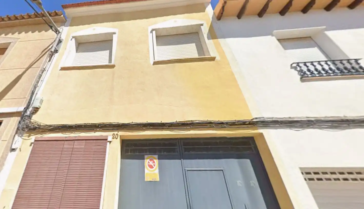 Exterior view of Houses for sale in Santanyí