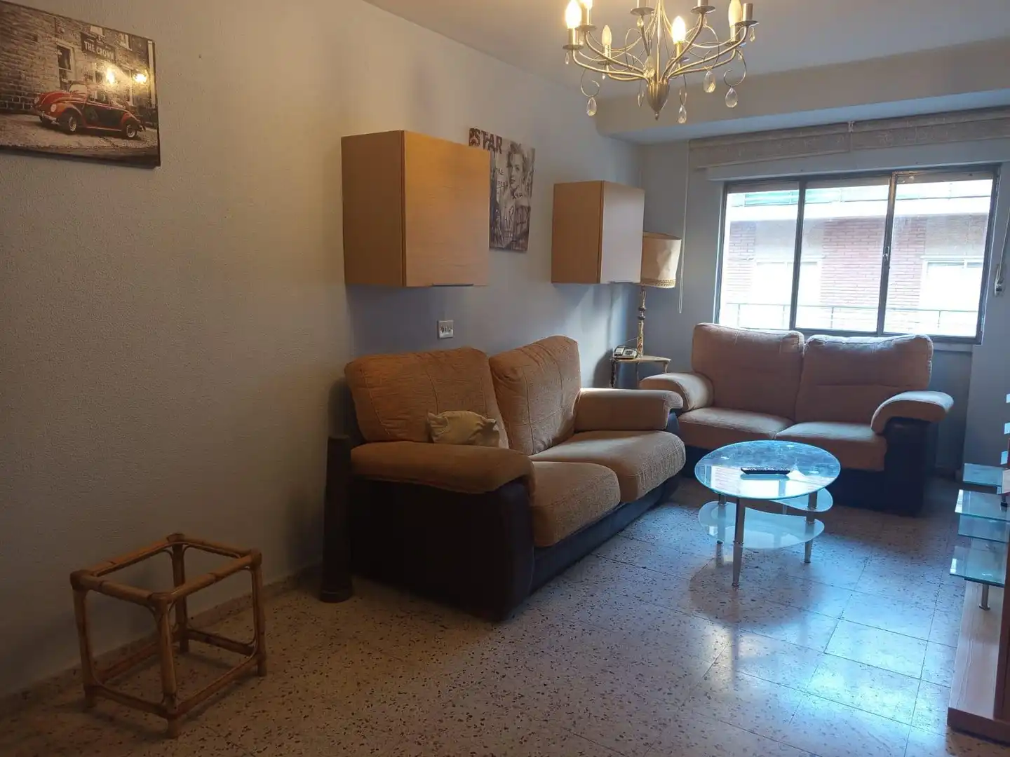Pis amb ascensor en venda a San Bernardo - Carmelitas - Campus, imagen 4