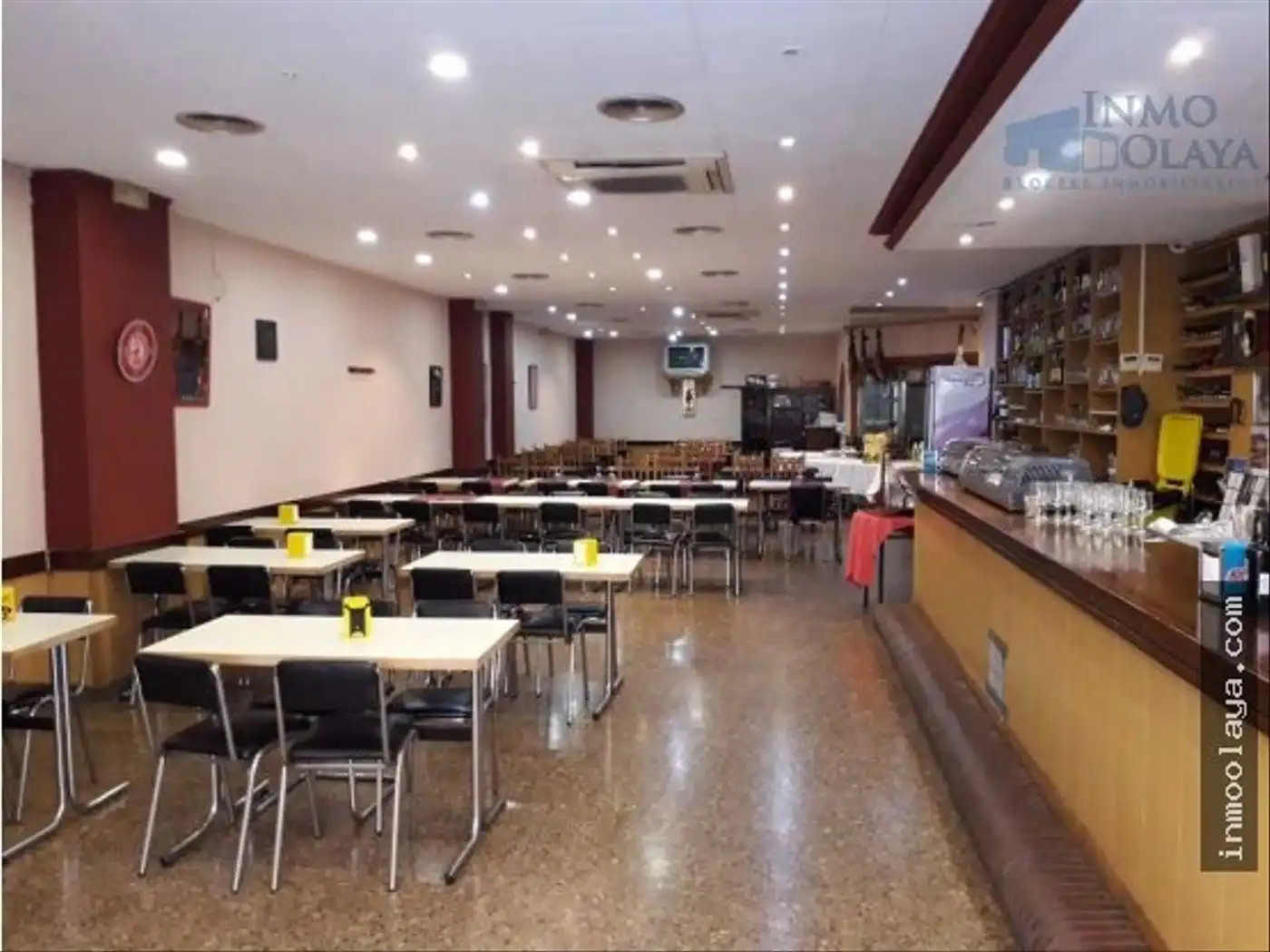 Local comercial en traspaso en Almeda - El Corte Inglés, imagen 4