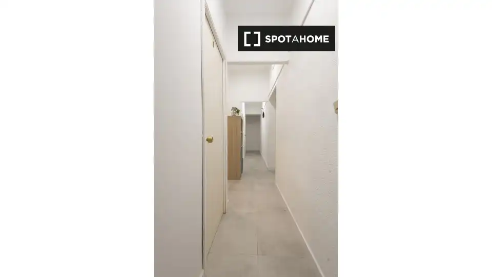 Room in Arapiles