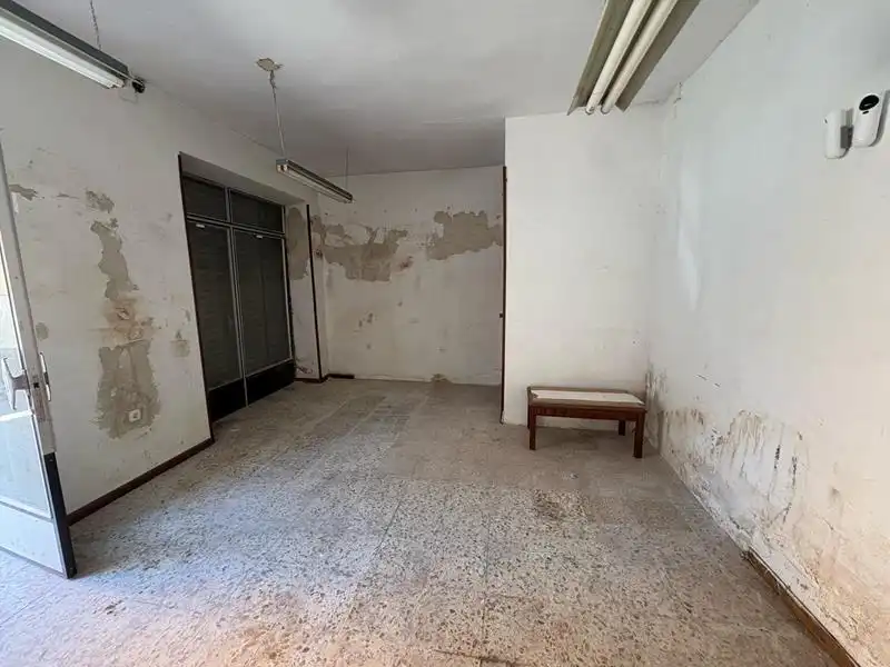 Geschaftsraum zum Verkauf in  Madrid Capital