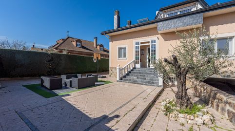 Photo 2 of Houses for sale in Calle Goleta, Fuente El Saz de Jarama, Madrid
