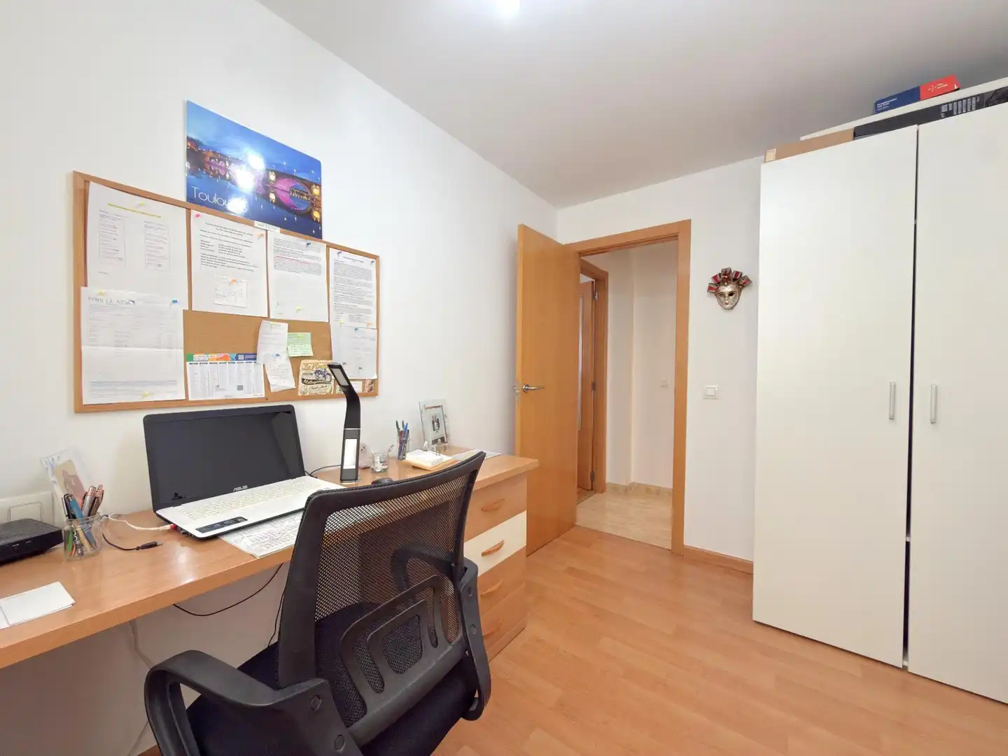 Penthouse mit Aufzug zum Verkauf in CID CAMPEADOR, imagen 22