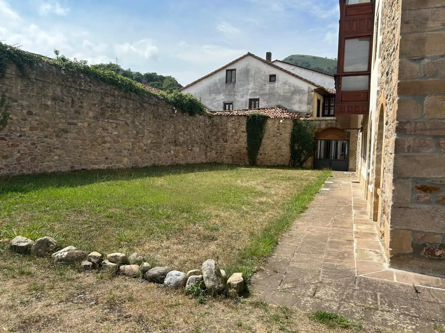 Wohnung zum Verkauf in Bárcena de Pie de Concha - La Plaza, 47, Bárcena de Pie de Concha