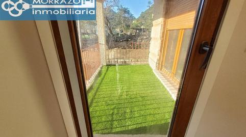 Foto 4 de Casa adosada en venta en Calle Couso, Moaña, Pontevedra