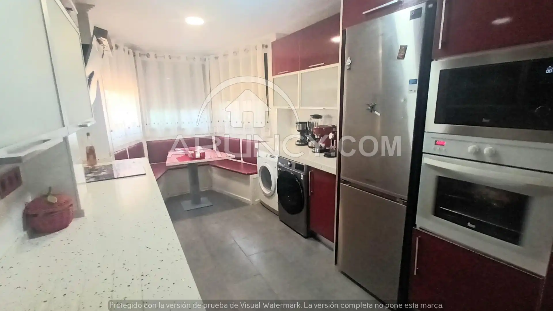 Casa adosada en venta en Oromana