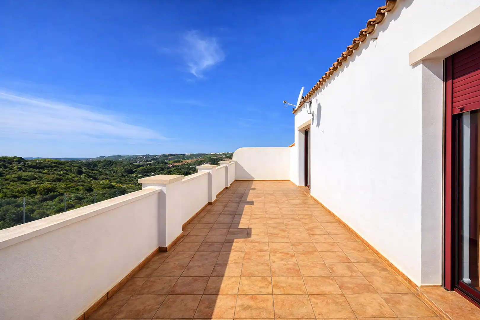 Logement avec piscine à vendre à Bahía de Casares, imagen 38