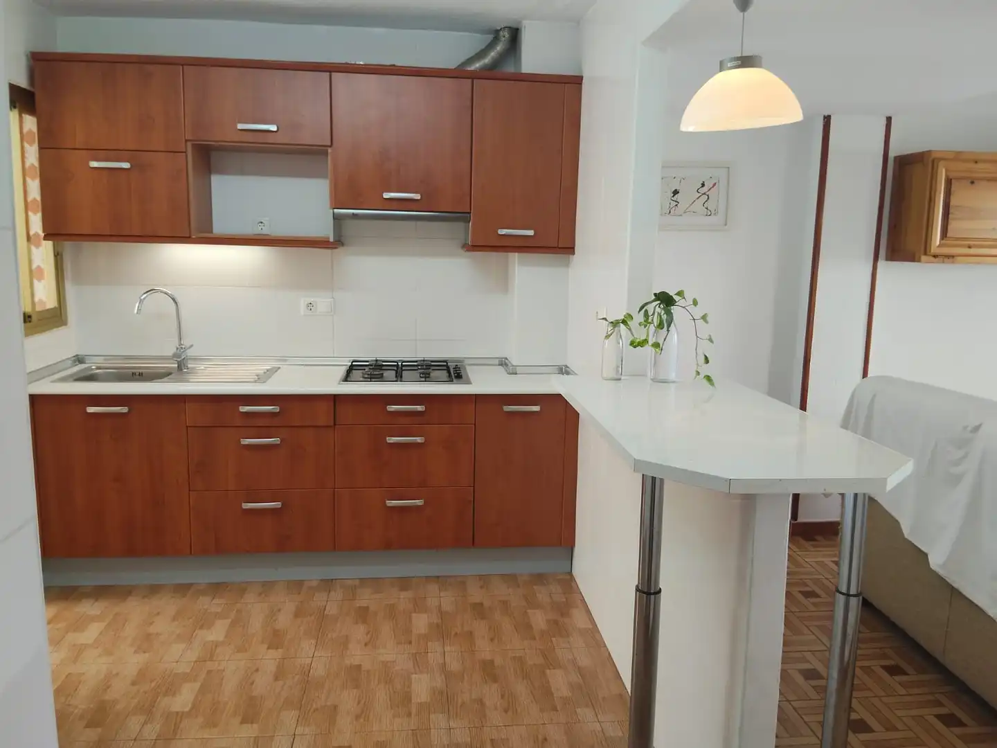 Wohnung mit Terrasse zum Verkauf in Avinguda Carlos Soler, imagen 9