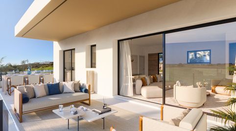 Foto 3 de Piso en venta en Avenida del Arte, 20, Estepona Golf, Málaga