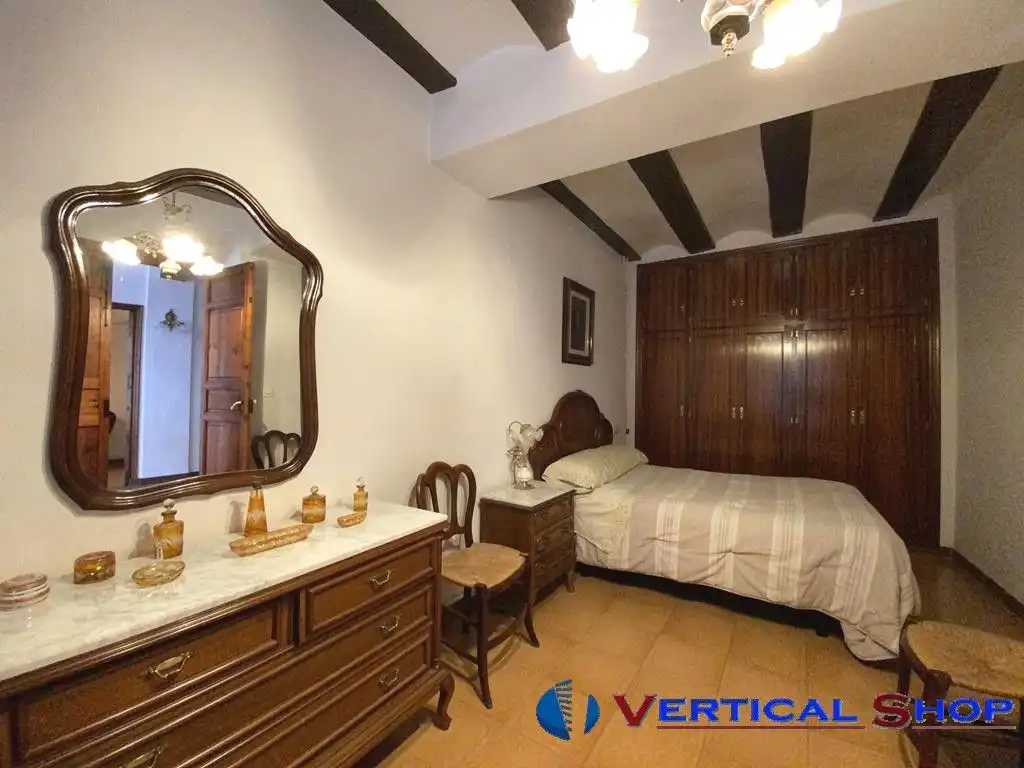 Casa en venda a Maestro Serrano, imagen 15