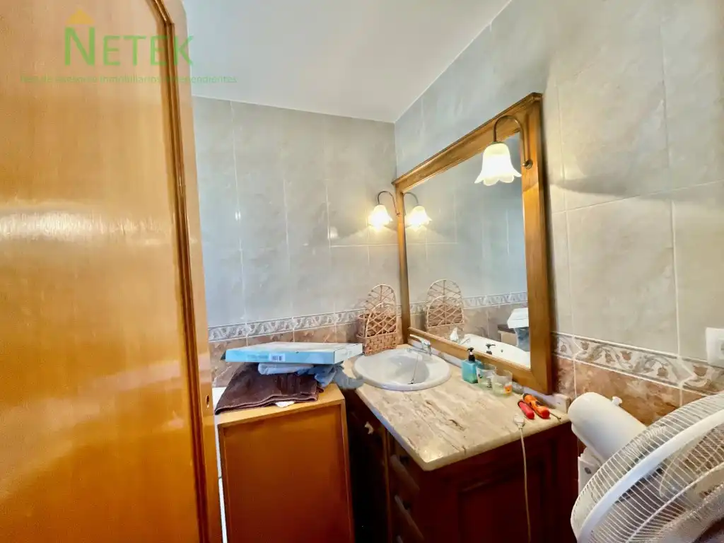 Bathroom of Duplexes for sale in Murcia