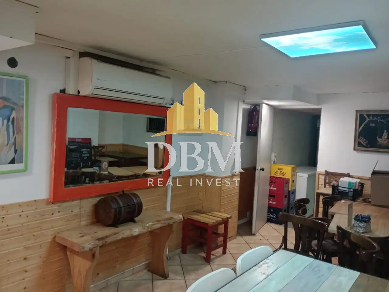 Business premises for transfer in Sant Martí, imagen 3