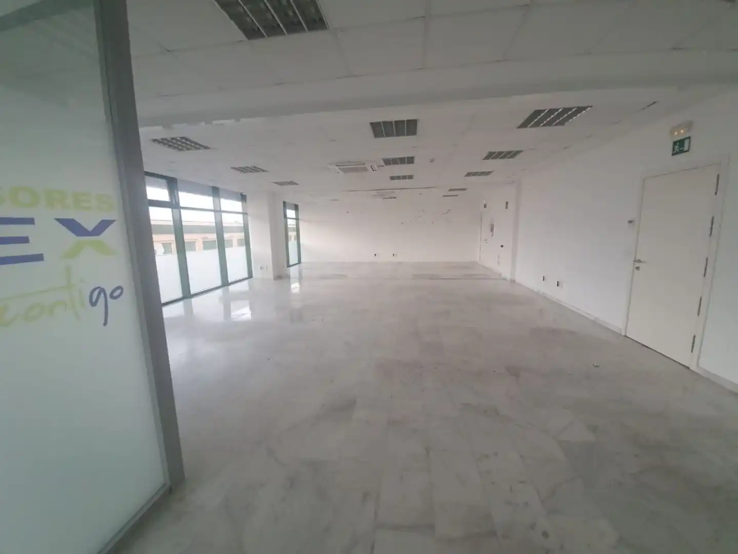 Büro zur Miete in Calle Aviación, imagen 4