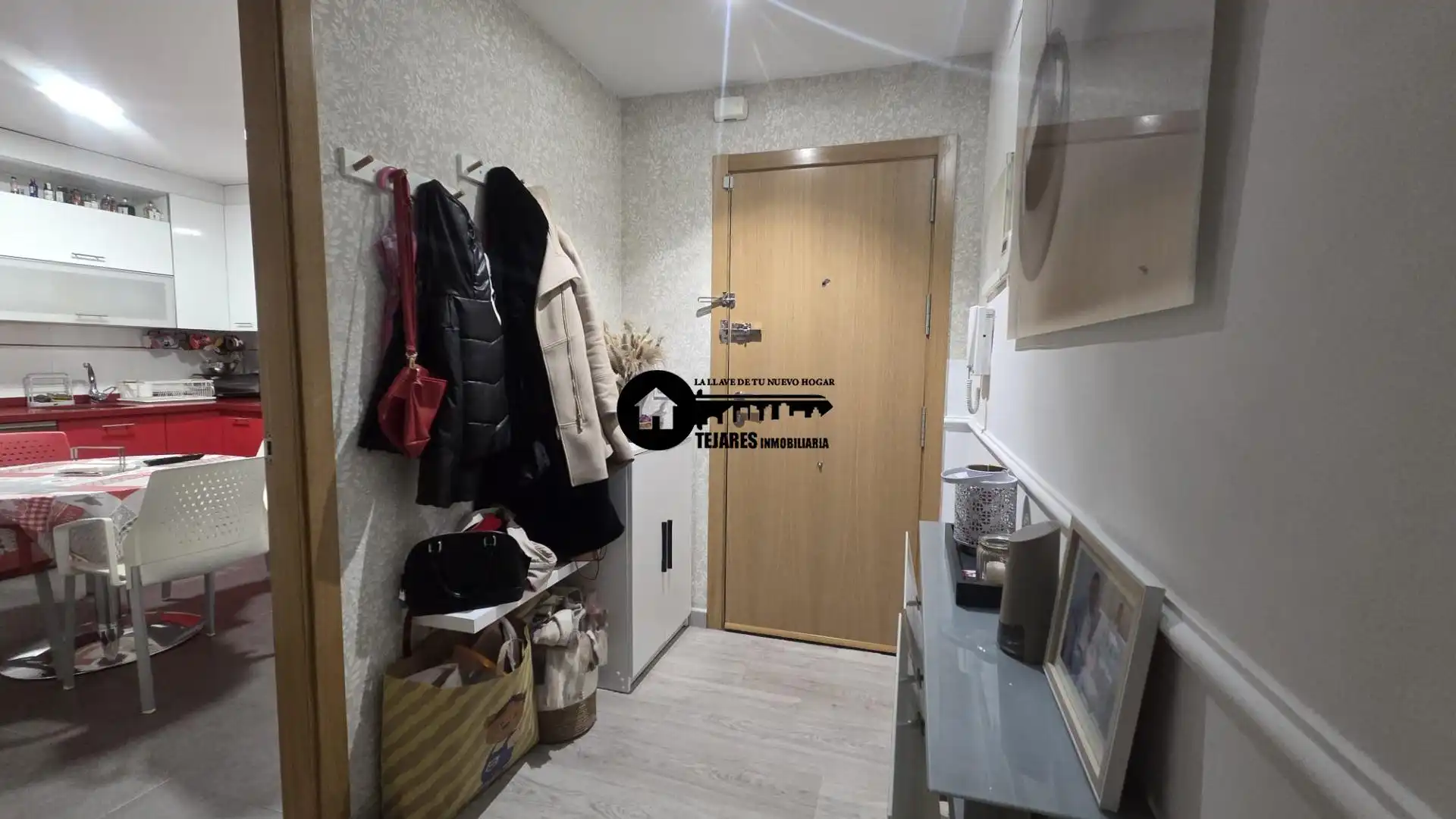 Flat for sale in Albacete