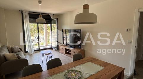 Photo 2 of Flat for rent in Entrenúcleos, Dos Hermanas