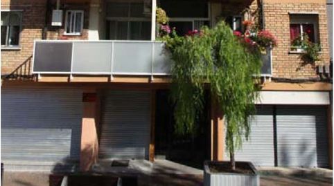 Foto 3 de Apartamento en venta en Provençals del Poblenou, Barcelona Capital