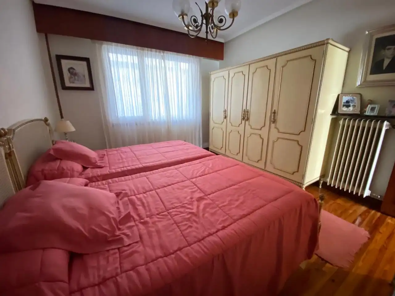 Appartement avec terrasse à vendre à Askatasun Etorbidea, imagen 7