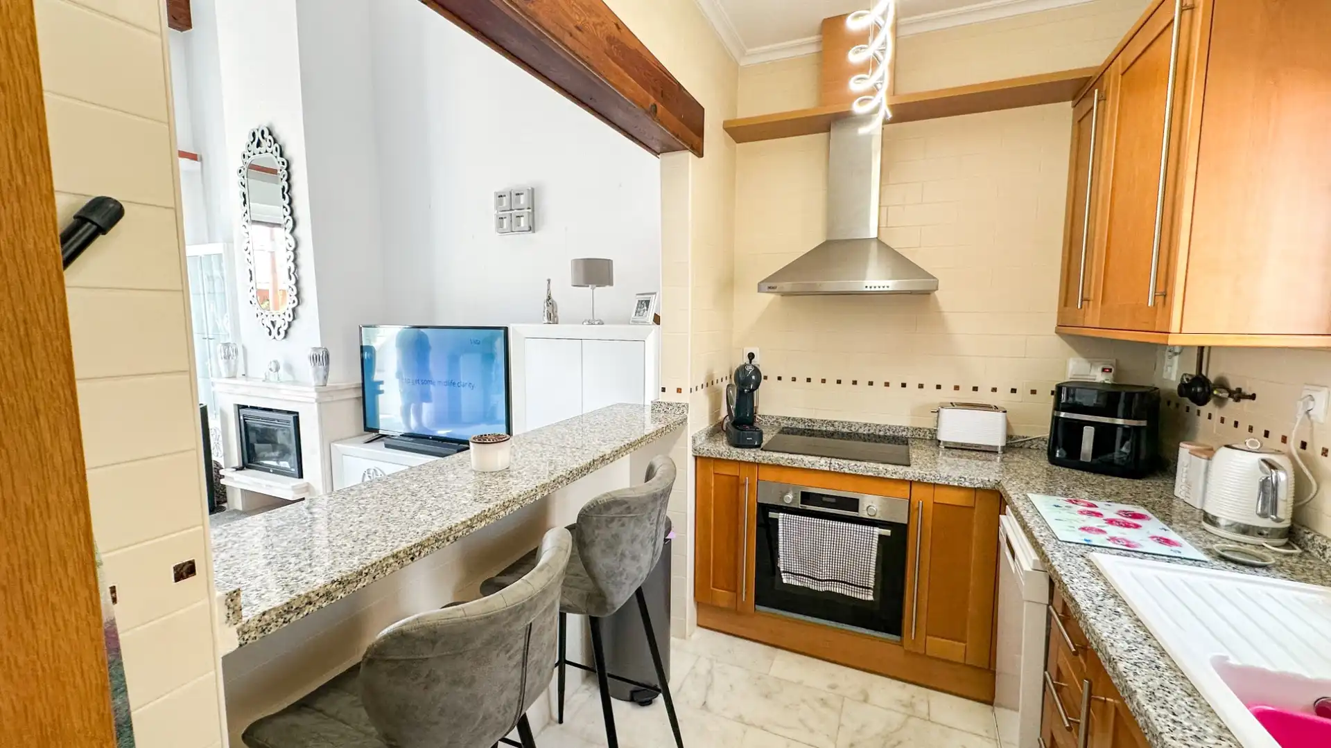 Terraced house for sale in Algorfa, imagen 4