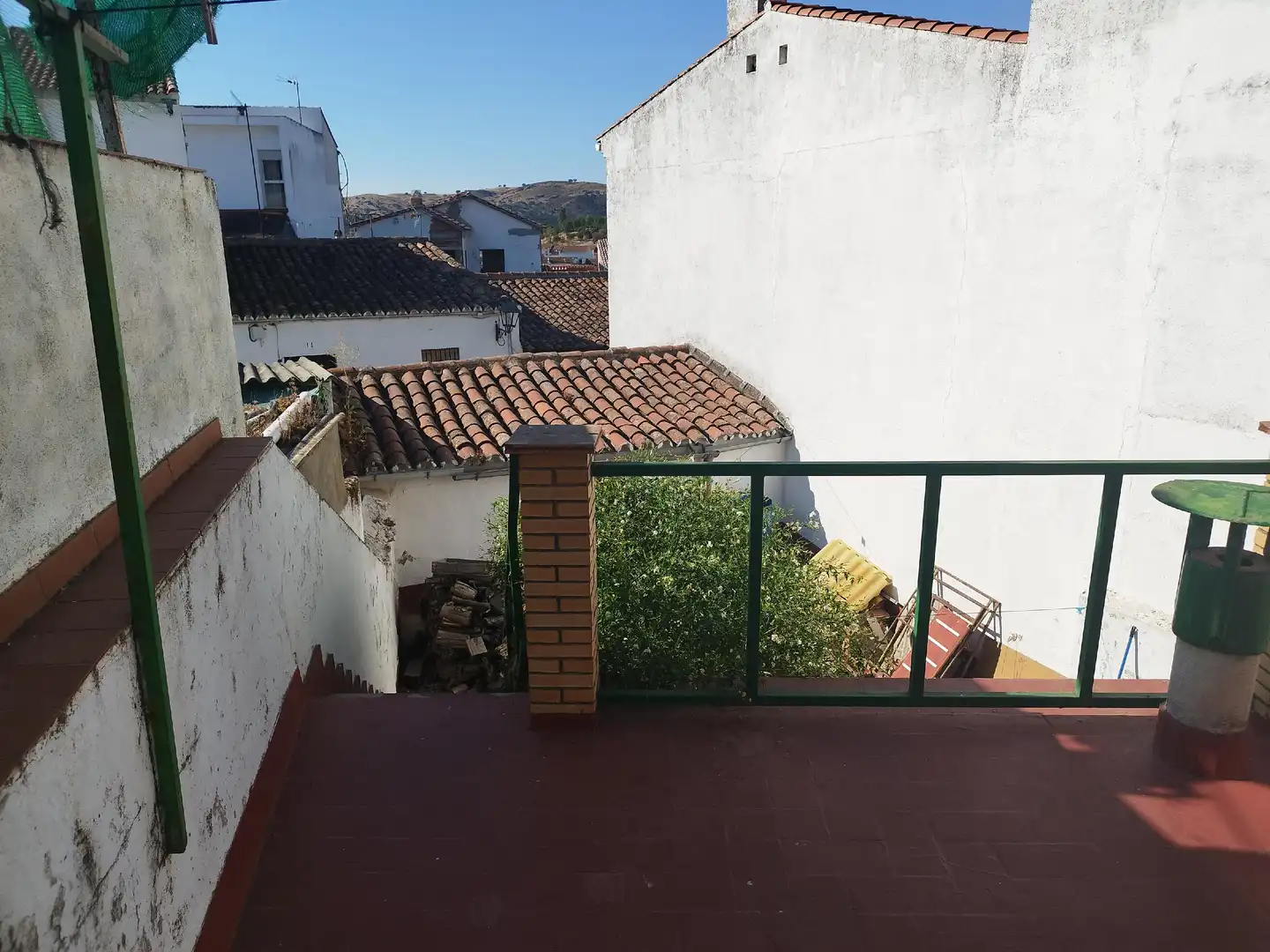 Habitatge en venda a Almadén de la Plata, imagen 29