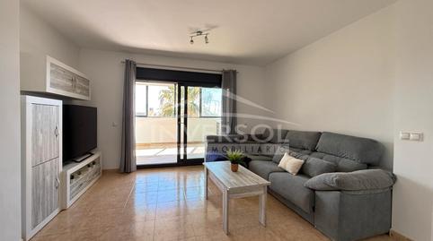 Foto 3 de Àtic en venda a Calle Antonio Gala, 42, Balerma, El Ejido