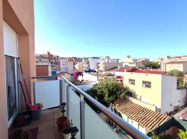 Àtic amb terrassa en venda a Carrer del Doctor Robert 140, imagen 9
