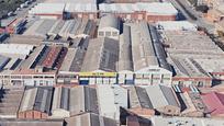 Vista exterior de Nau industrial de lloguer en L'Hospitalet de Llobregat