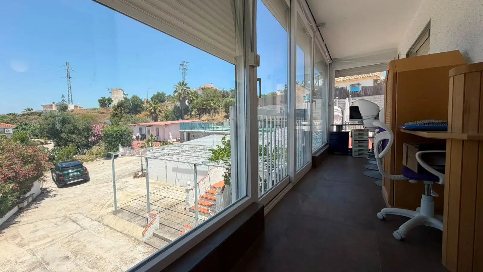 Chalet con terraza en venta en Calle Cuco, imagen 12