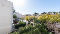 Exterior view of Apartment for sale in Alcalà de Xivert  with Air Conditioner, Heating and Terrace