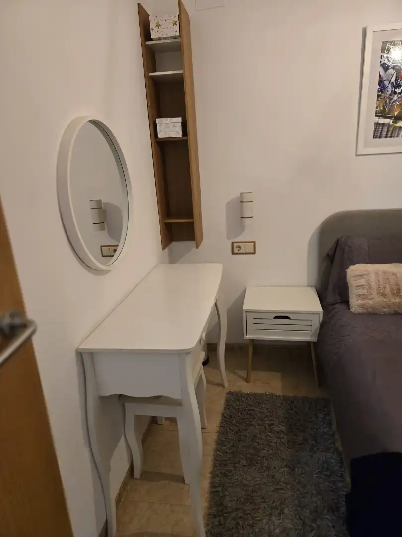 Casa bifamiliare con terrazza in vendita a Calle de las Azucenas 744, imagen 18