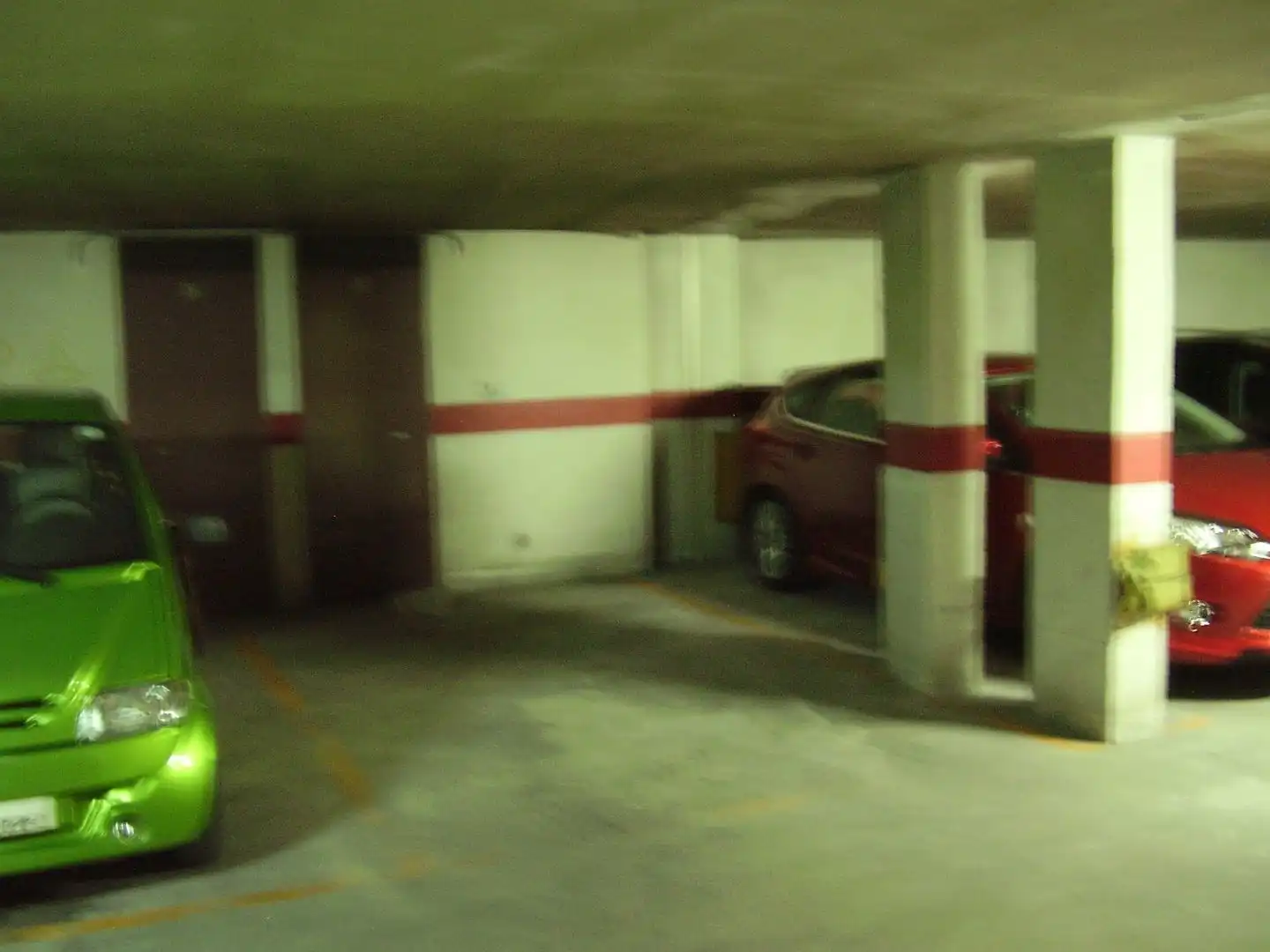 Parkplatz von Lagerraum zur Miete in Alcantarilla