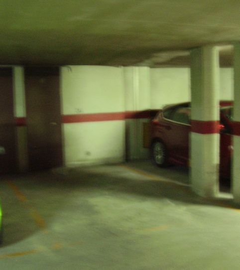 Foto 2 von Lagerraum zur Miete in Calle Cuba, 4, Alcantarilla, Murcia