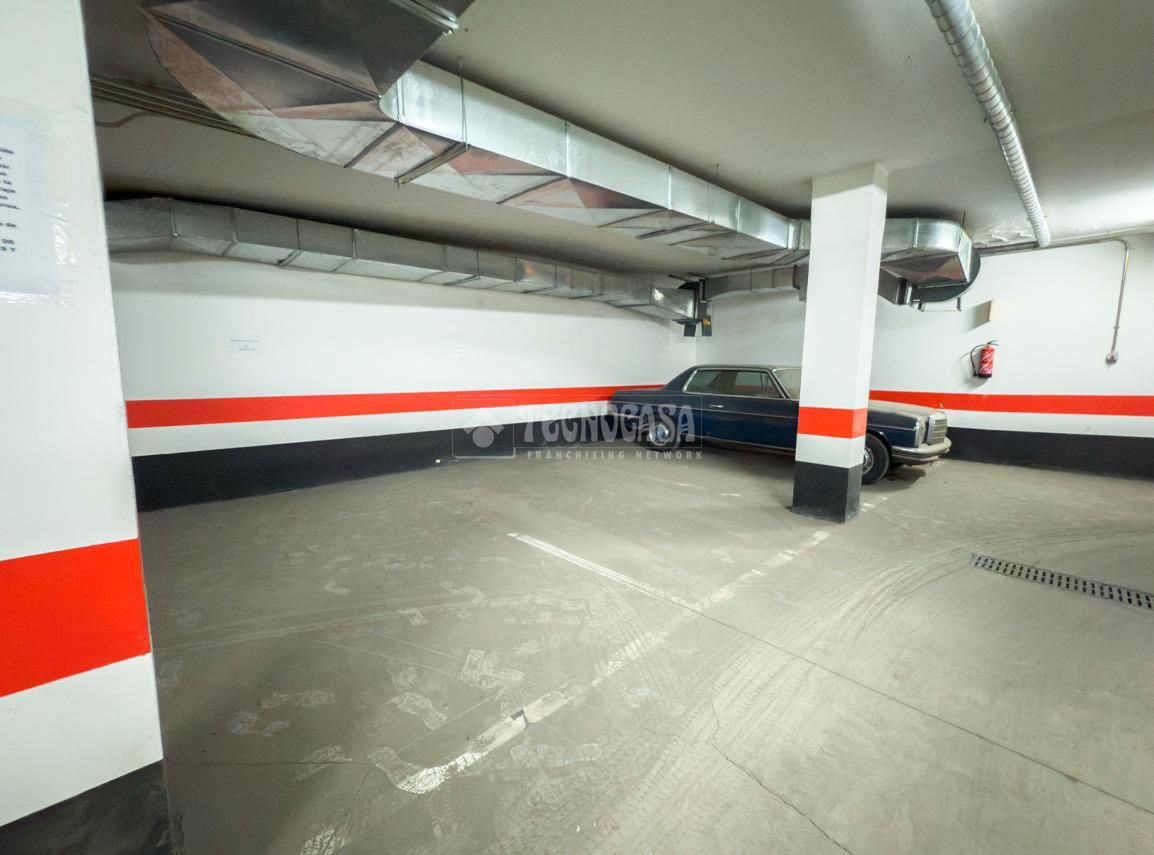 Aparcament de Garatge en venda en Telde