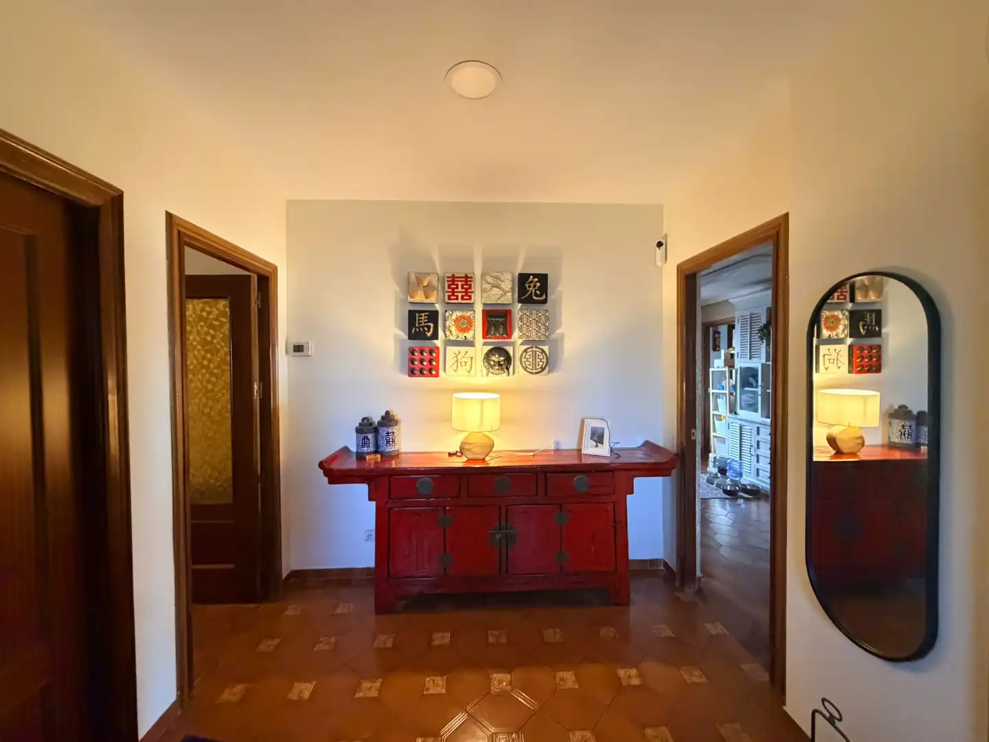 Villa mit Terrasse zum Verkauf in Cerro Alarcón, imagen 26