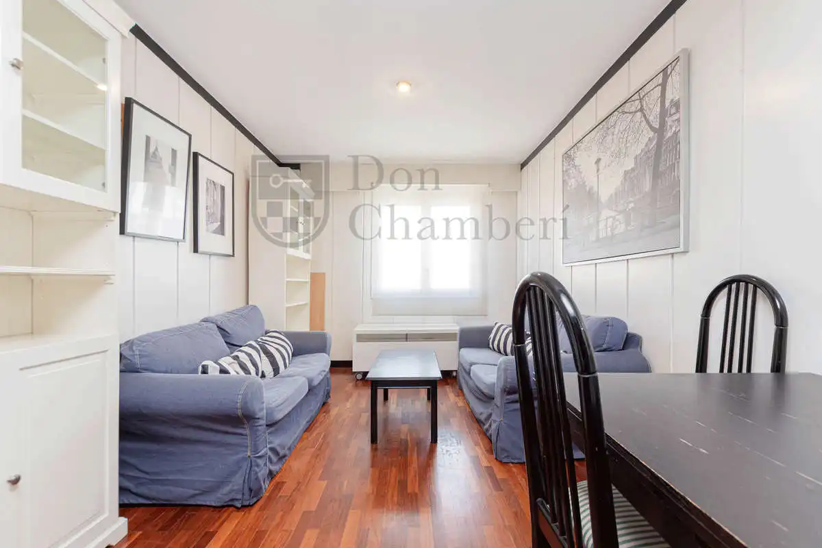 Duplex con ascensore in affitto a joaquin maria lopez, imagen 12