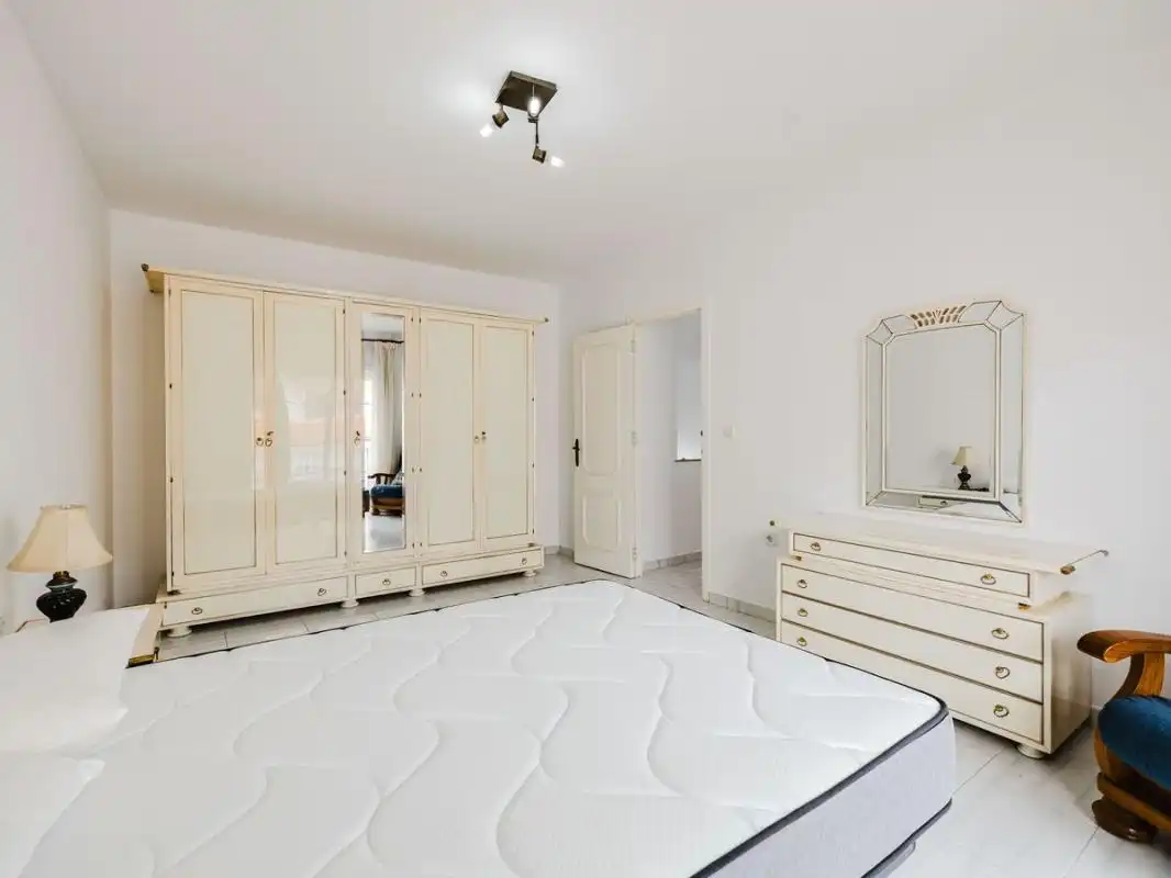 Habitación de Casa adosada en venta en Torrox con Aire acondicionado, Calefacción y Terraza
