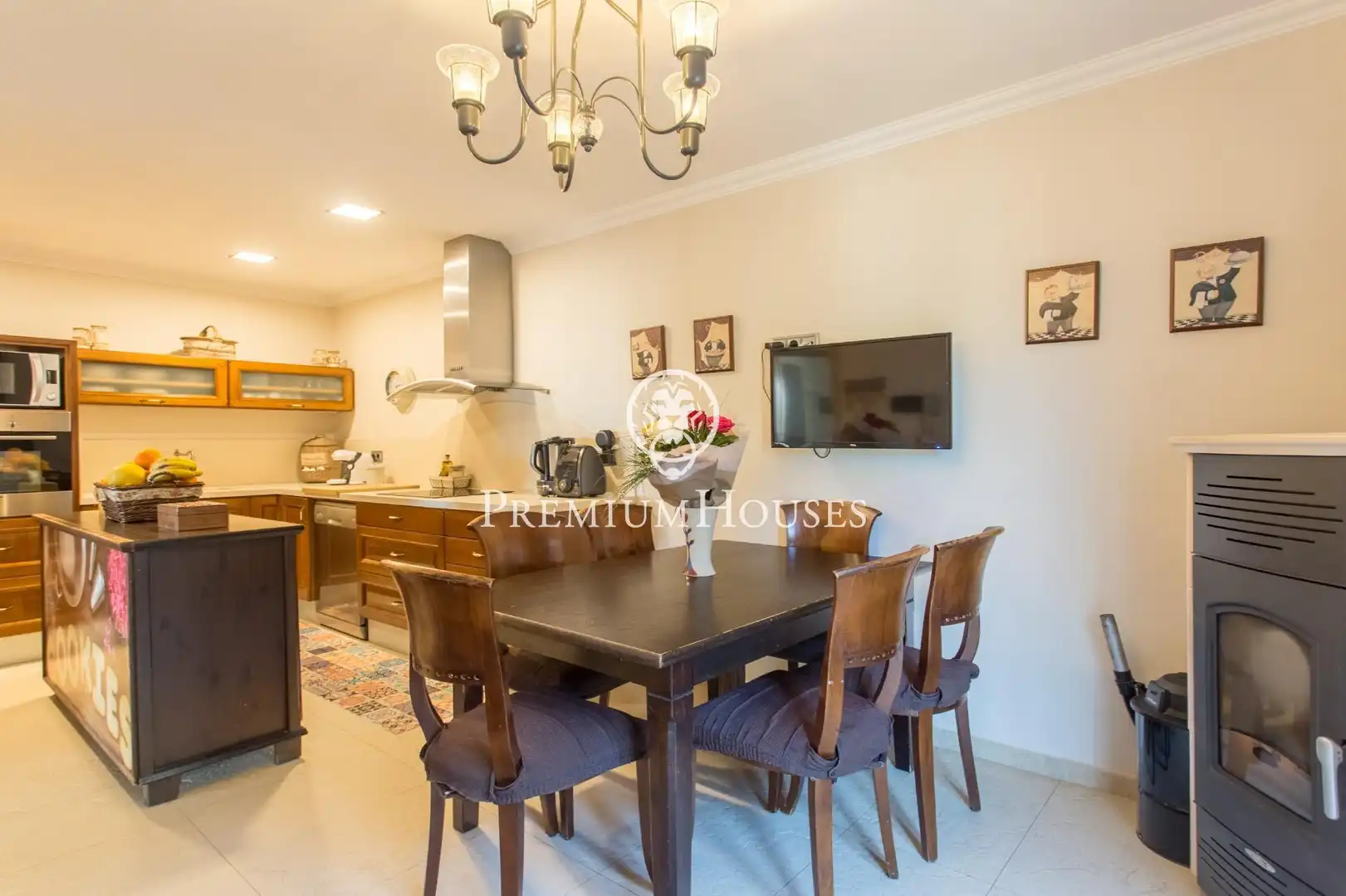Maison avec piscine à vendre à Alella, imagen 28