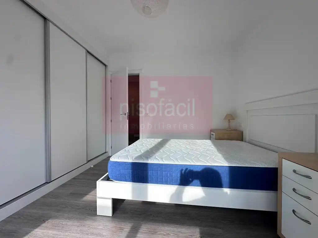 Schlafzimmer von Wohnung zum Verkauf in Lugo