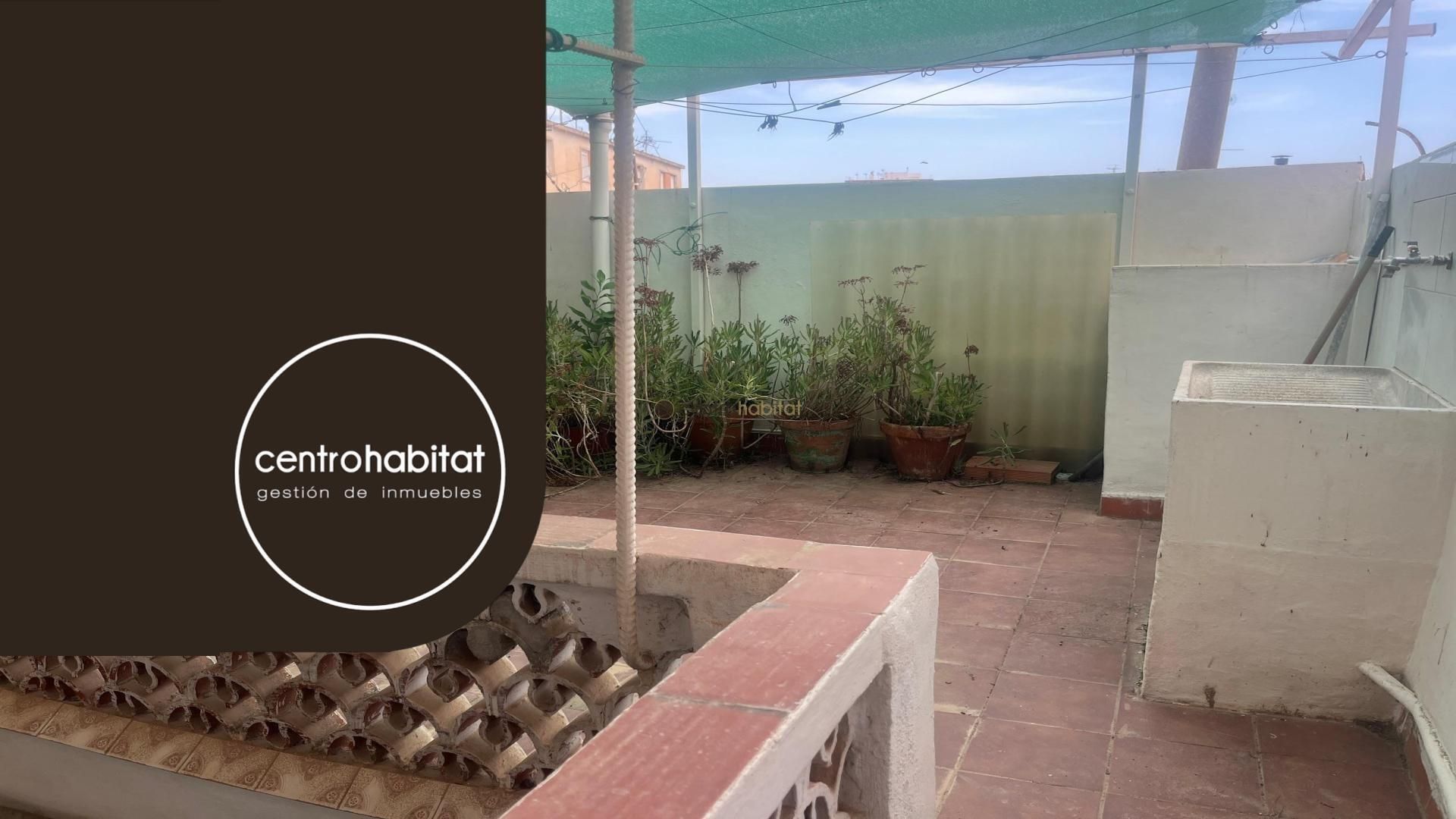 Terrace of Planta baja for sale in Elda  with Terrace