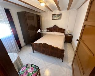 Bedroom of House or chalet for sale in Terriente  with Storage room and Furnished