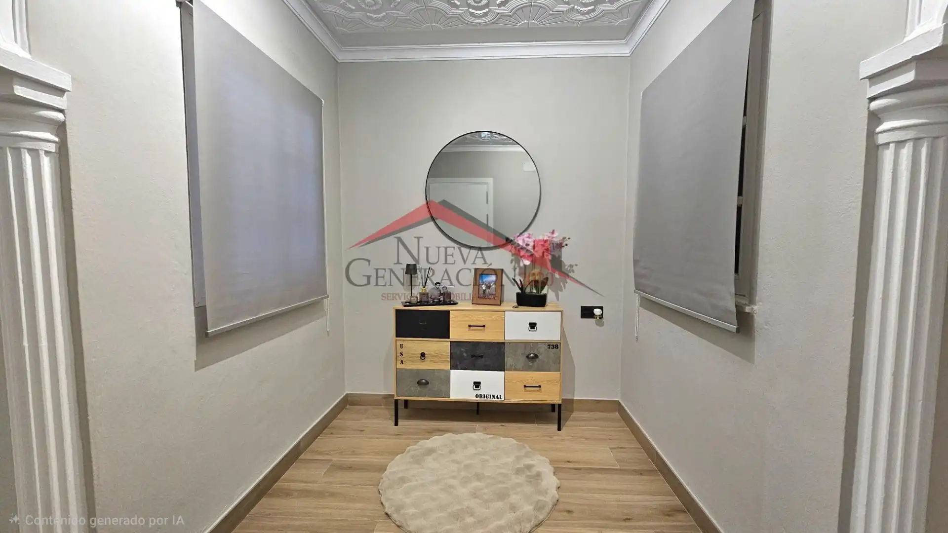 Piso en venta en Conil