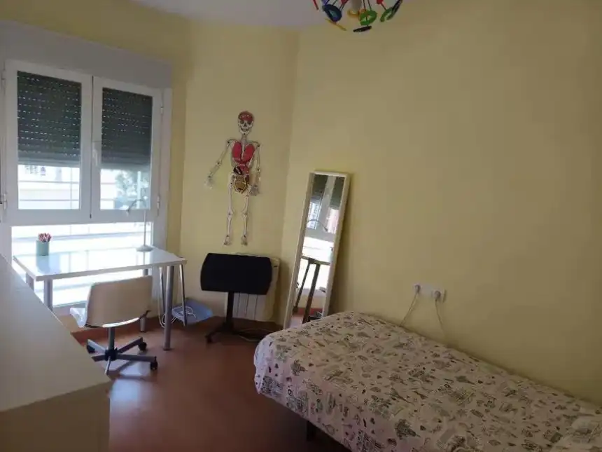 Casa o xalet en venda a El Pinar- Palacio de Congresos