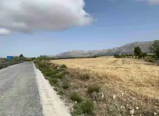 Terreny en venda en Vélez-Rubio