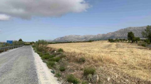 Suelo para inversión rústica y comercial en Almería, immagine 2