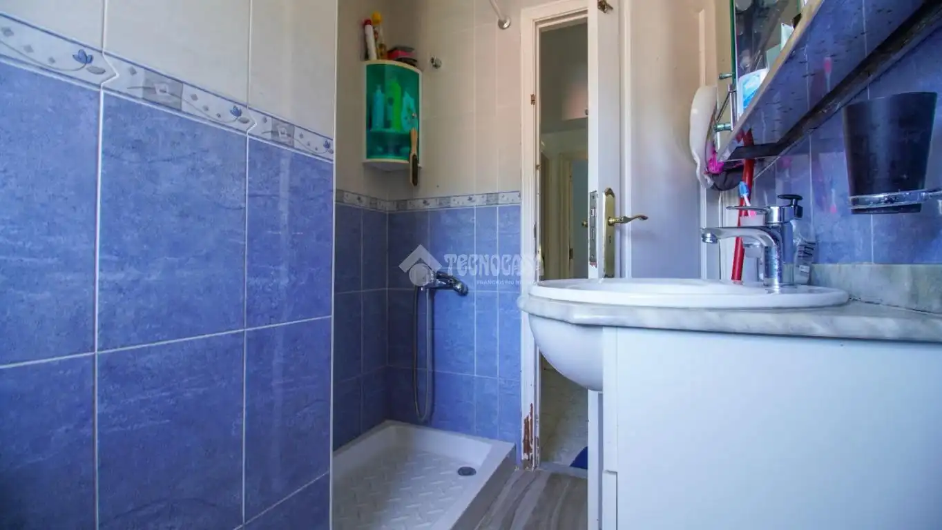 Piso en venta en La Salud