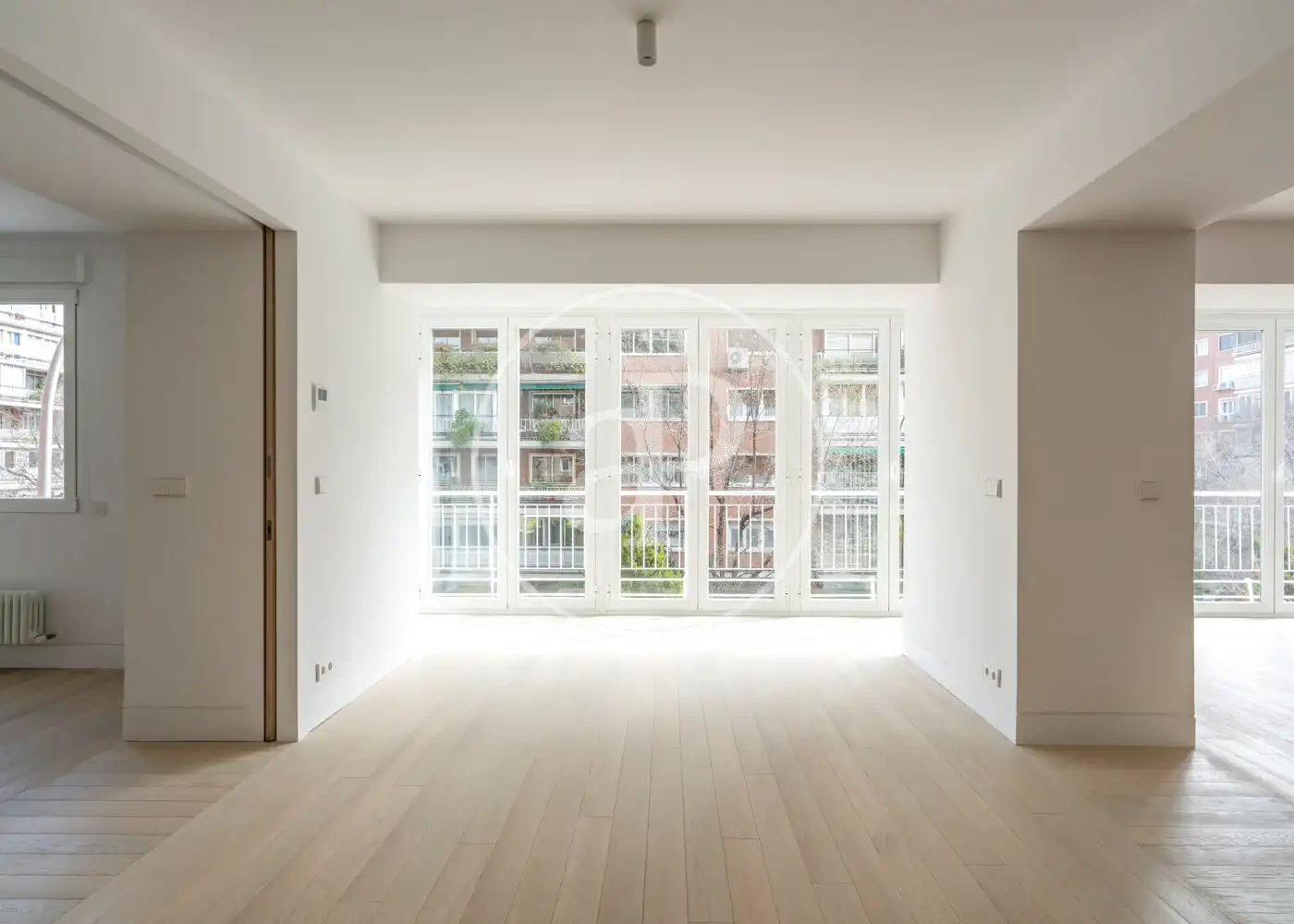 Piso en venta en Madrid con Aire acondicionado, Calefacción y Balcón