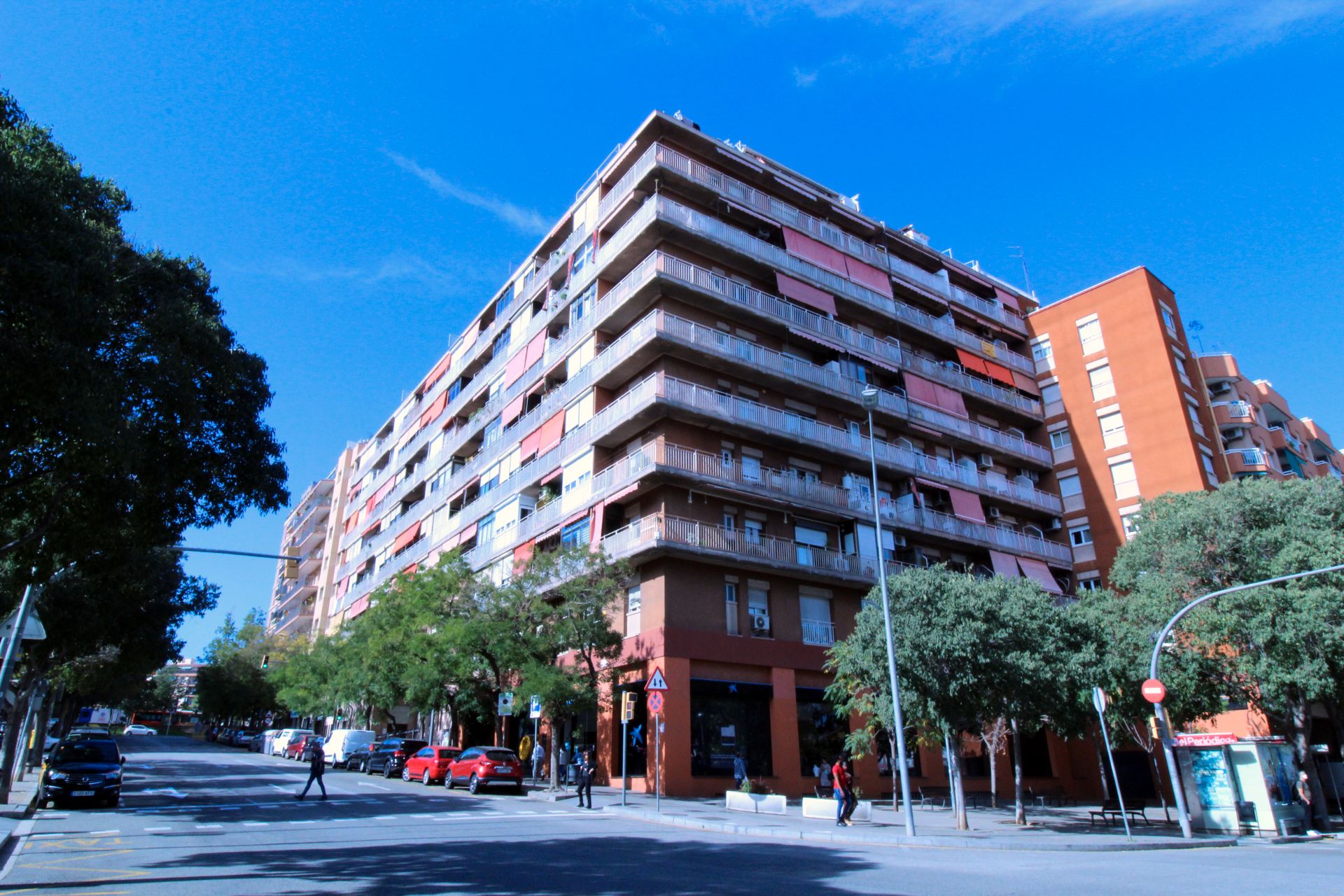Flat to rent in Plaça de Mossèn Clapés, Sant Andreu de Palomar