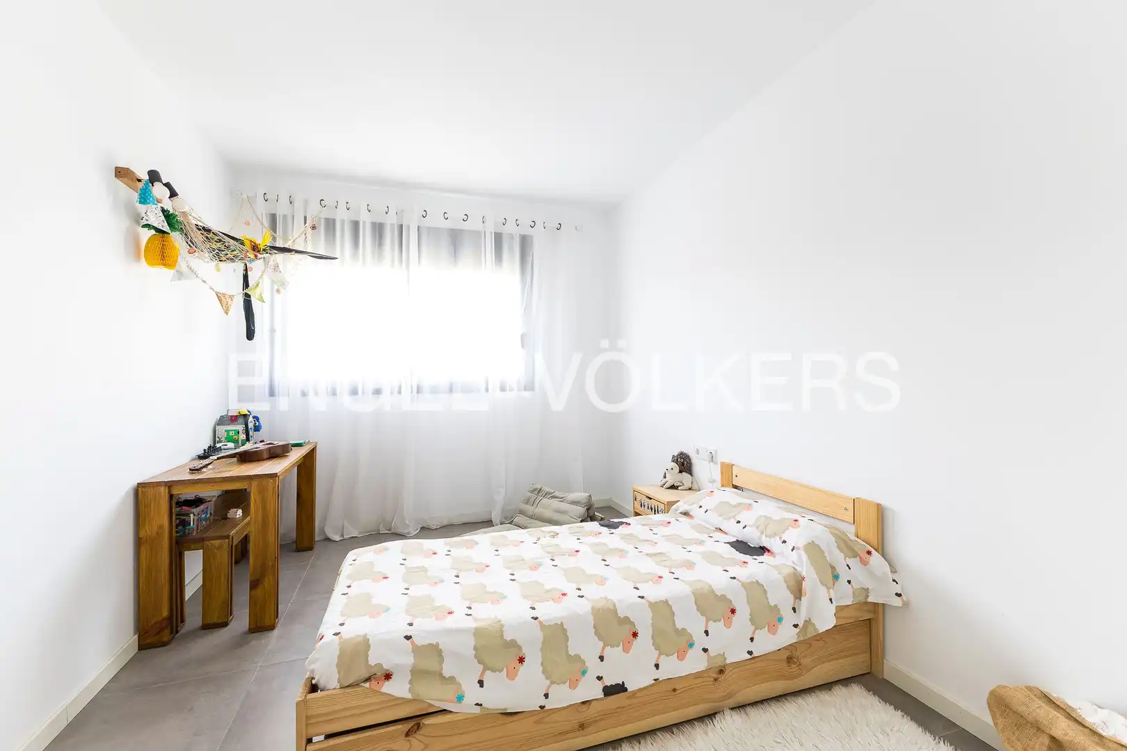 Bedroom of Detached homes for sale in El Vendrell  with Air Conditioner, Heating and Private garden