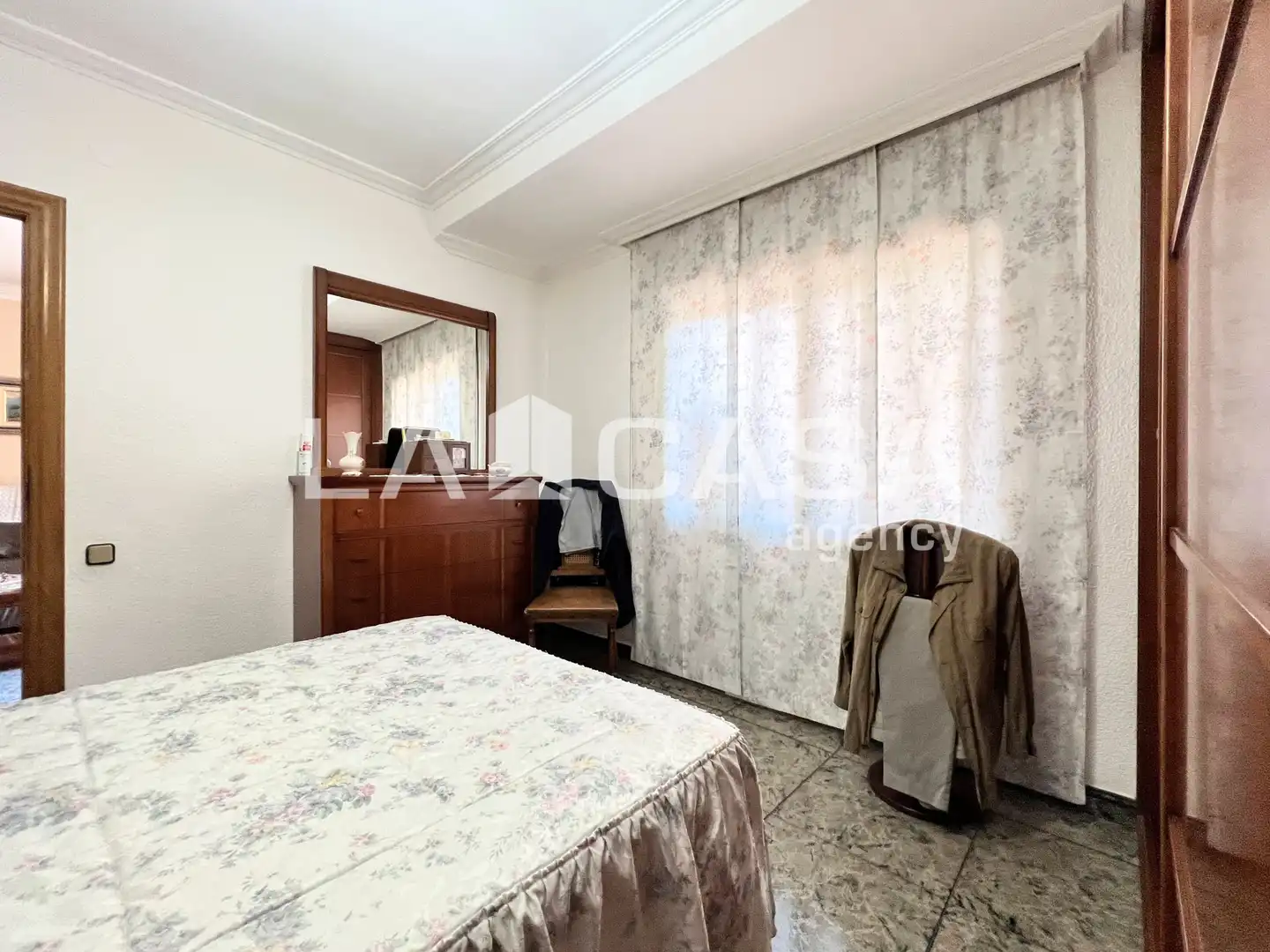 Appartamento con terrazza in vendita a Carrer de Don Pelayo, imagen 15